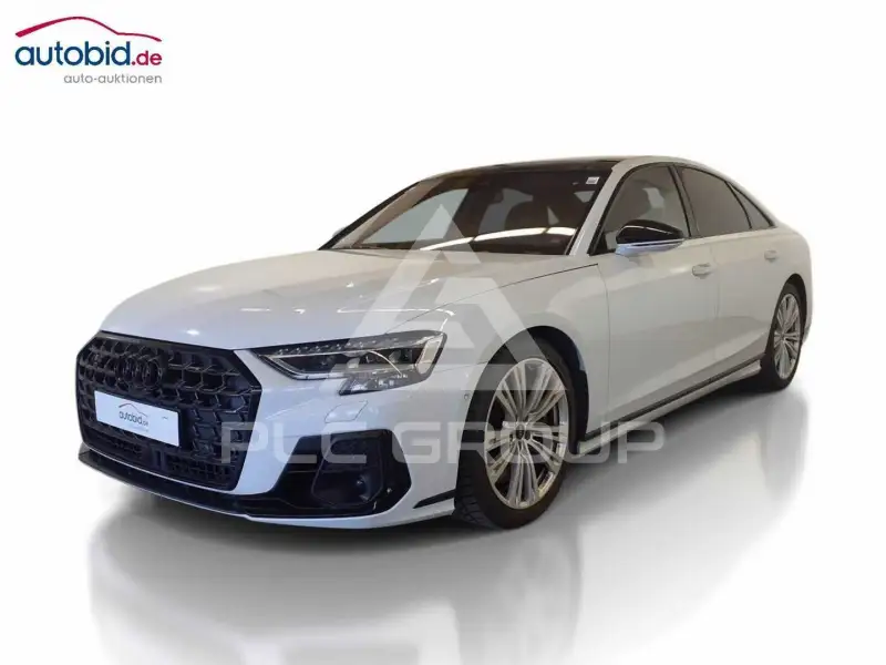 2024 Audi S8