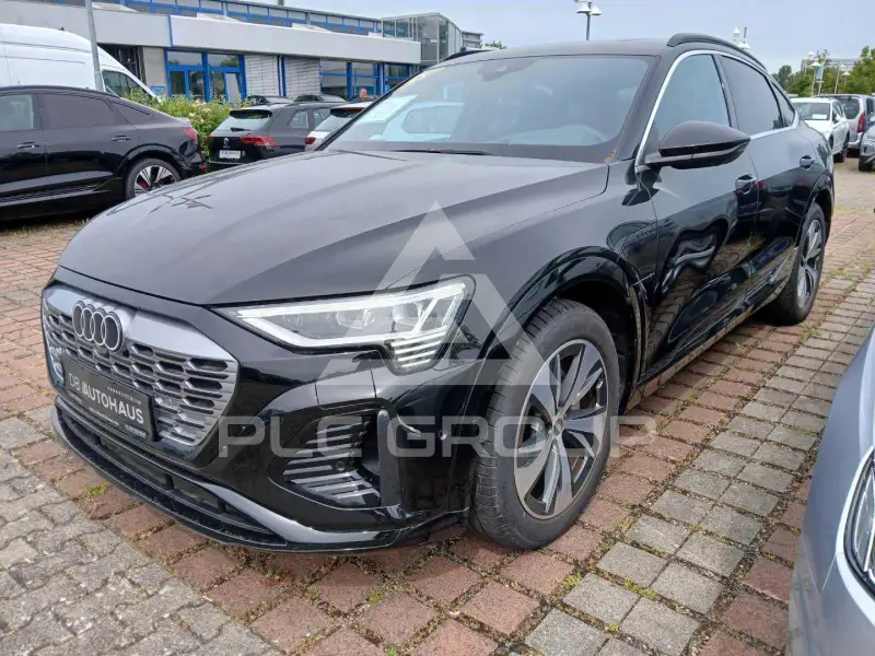 2024 Audi Q8