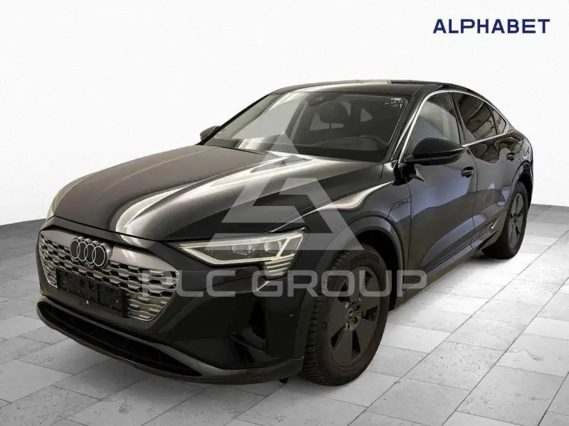 2024 Audi E-TRON