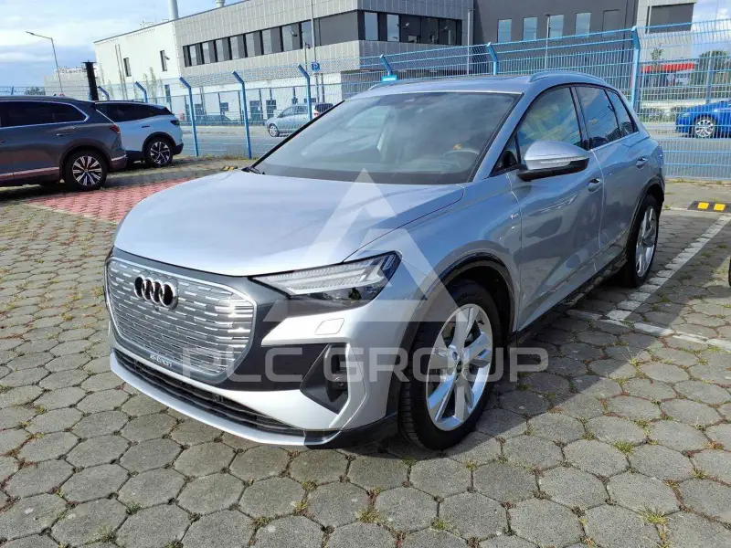 2024 Audi E-TRON