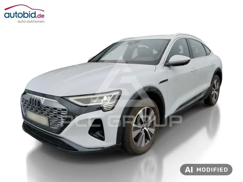 2024 Audi E-TRON