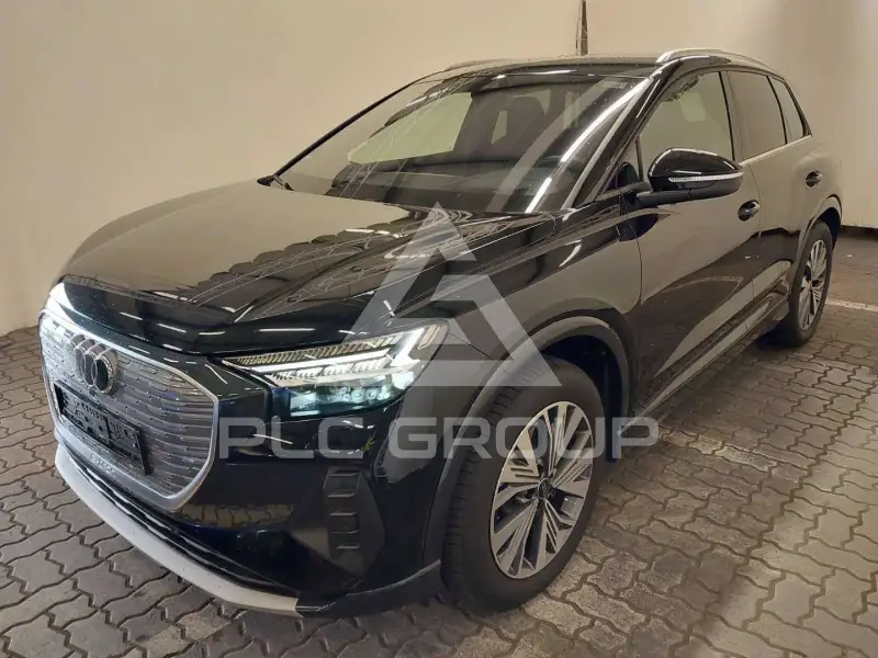 2024 Audi E-TRON