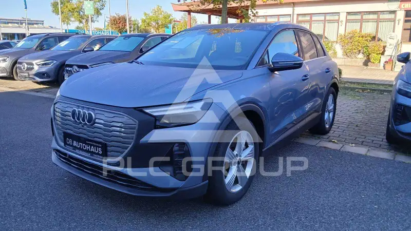 2024 Audi E-TRON