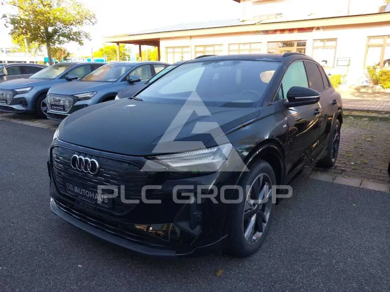 2024 Audi E-TRON