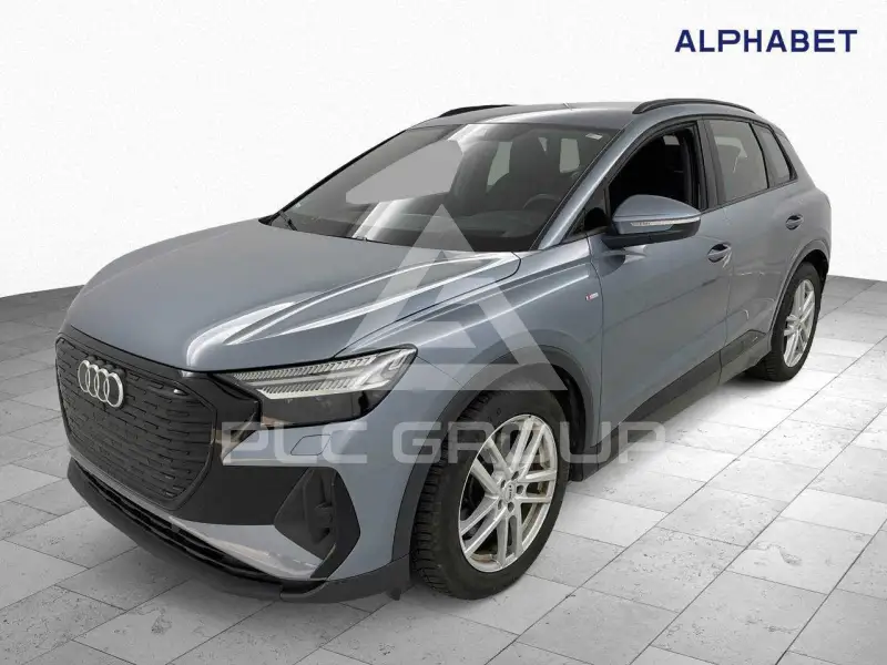 2024 Audi E-TRON