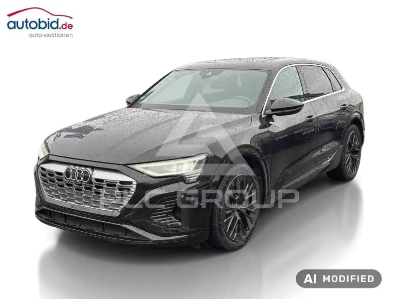 2024 Audi E-TRON
