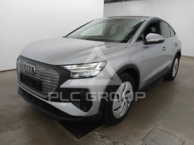 2024 Audi E-TRON