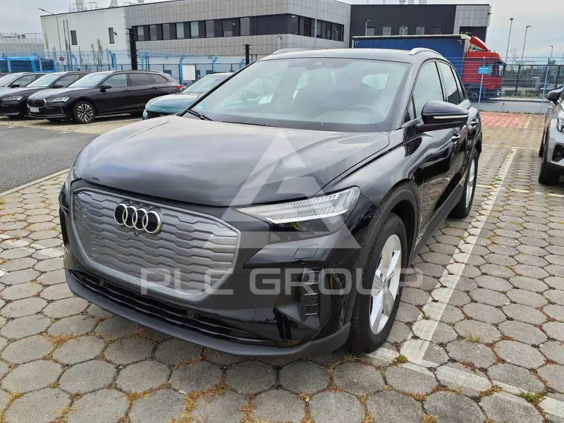 2024 Audi E-TRON