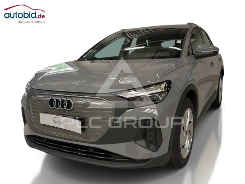 2024 Audi E-TRON