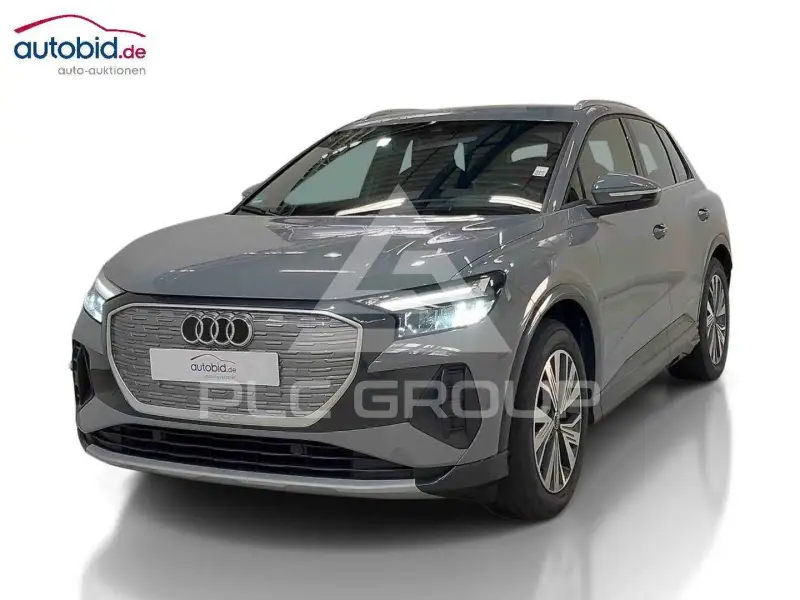 2024 Audi E-TRON