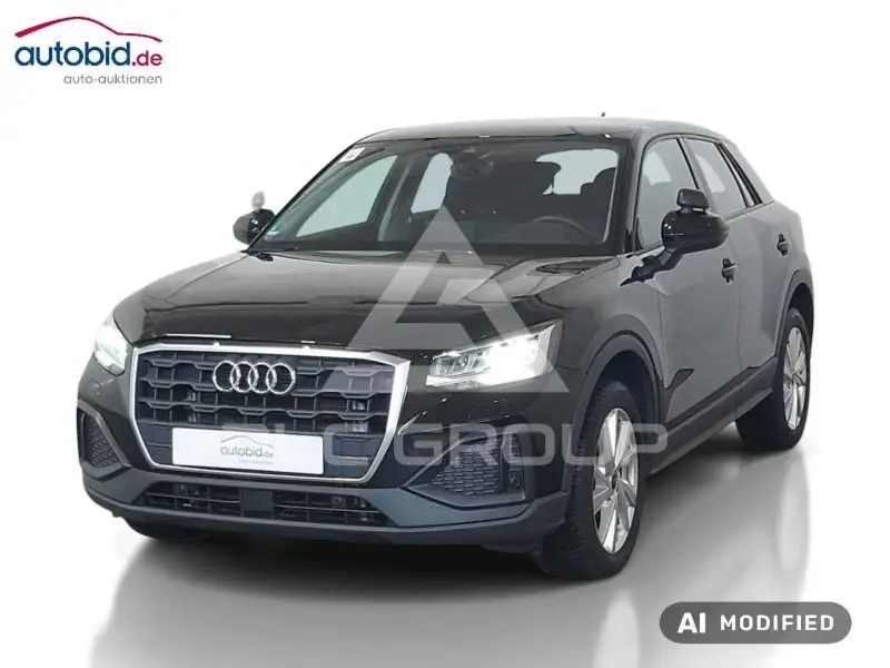 2024 Audi Q2