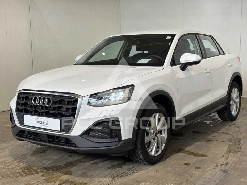 2024 Audi Q2