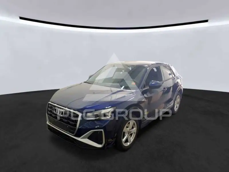 2024 Audi Q2