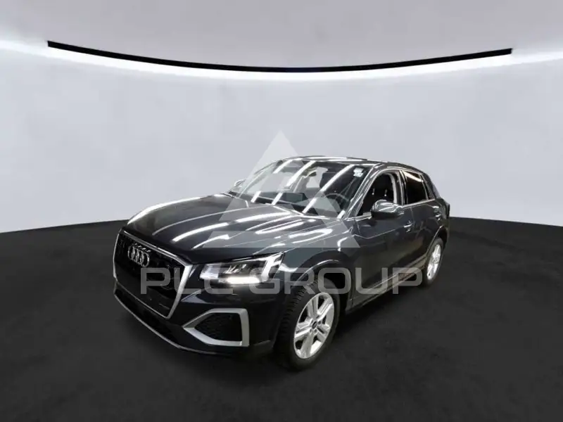2024 Audi Q2