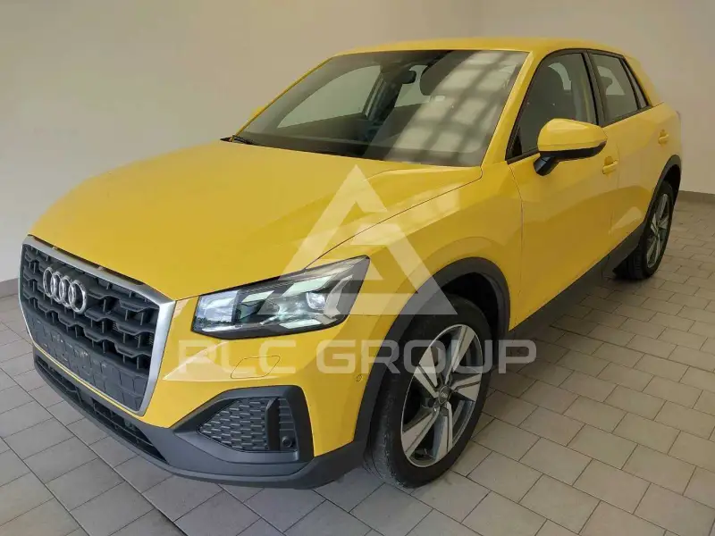 2024 Audi Q2