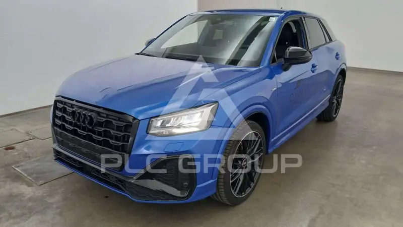 2024 Audi Q2