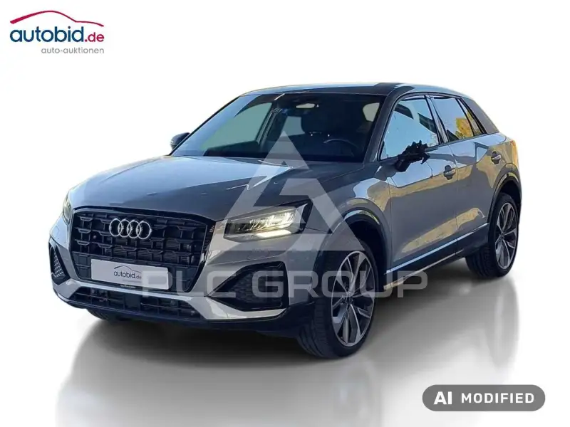 2024 Audi Q2
