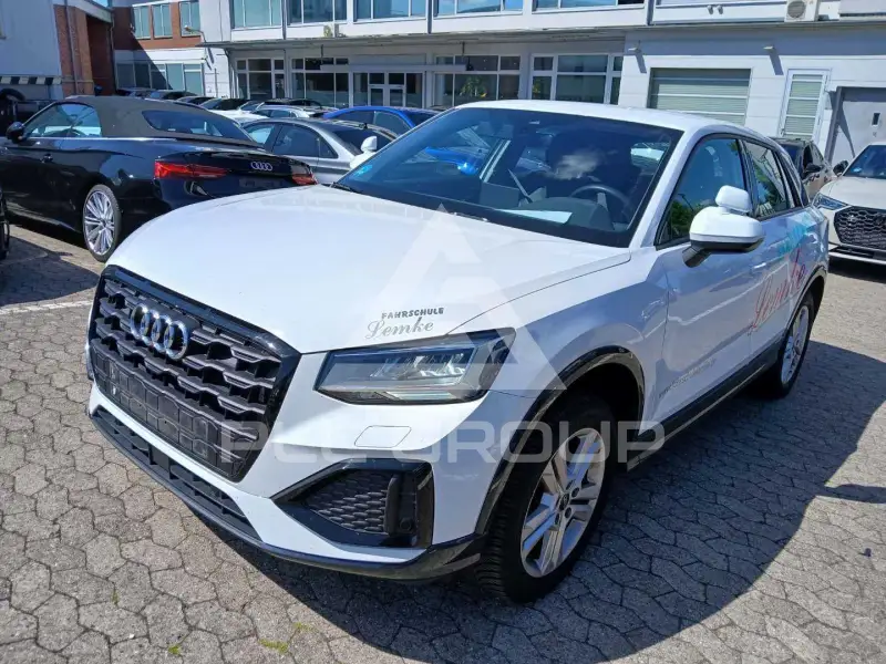 2024 Audi Q2