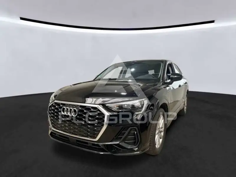 2024 Audi Q3