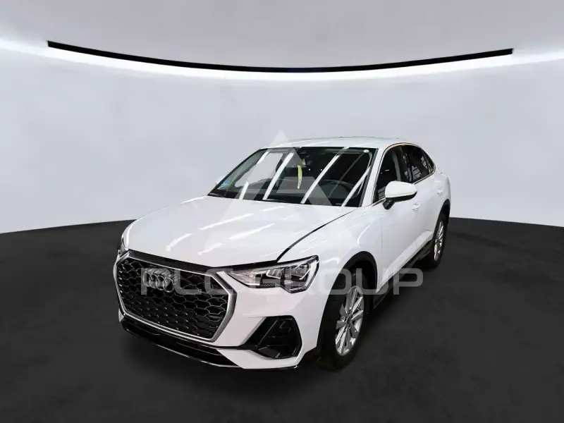 2024 Audi Q3