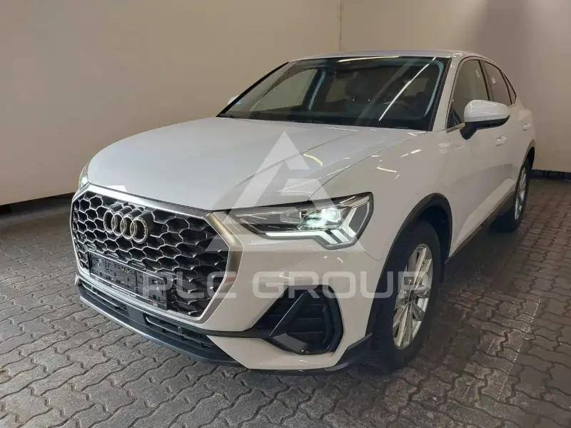 2024 Audi Q3