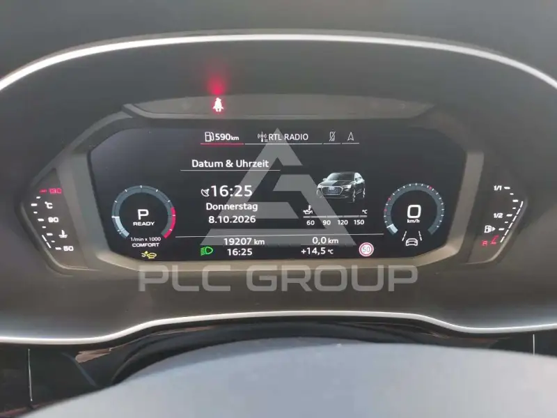 2024 Audi Q3
