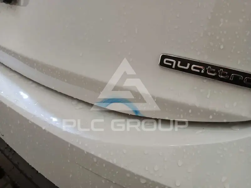 2024 Audi Q3