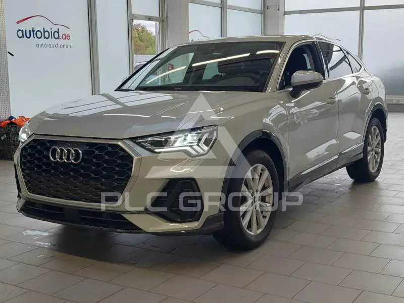 2024 Audi Q3