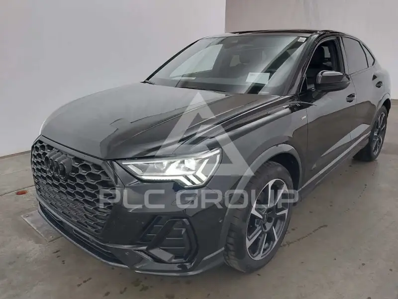 2024 Audi Q3
