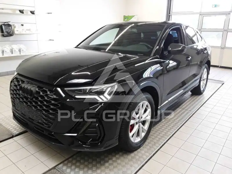2024 Audi Q3