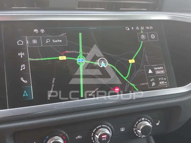 2024 Audi Q3