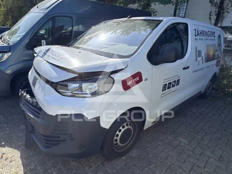 2024 Fiat Scudo
