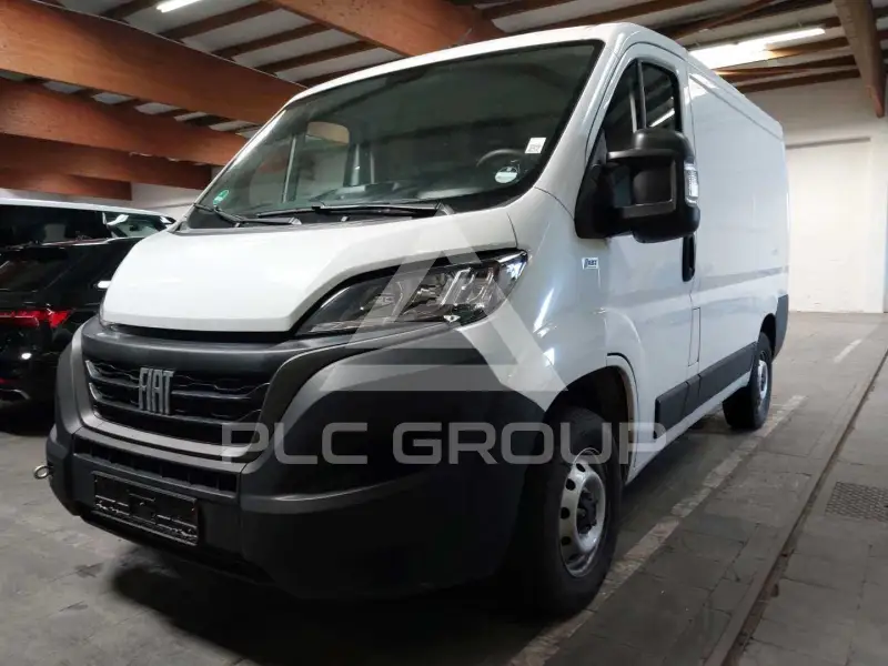 2024 Fiat Ducato