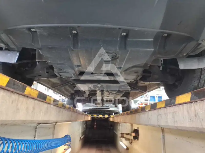 2024 Mercedes Benz Sprinter