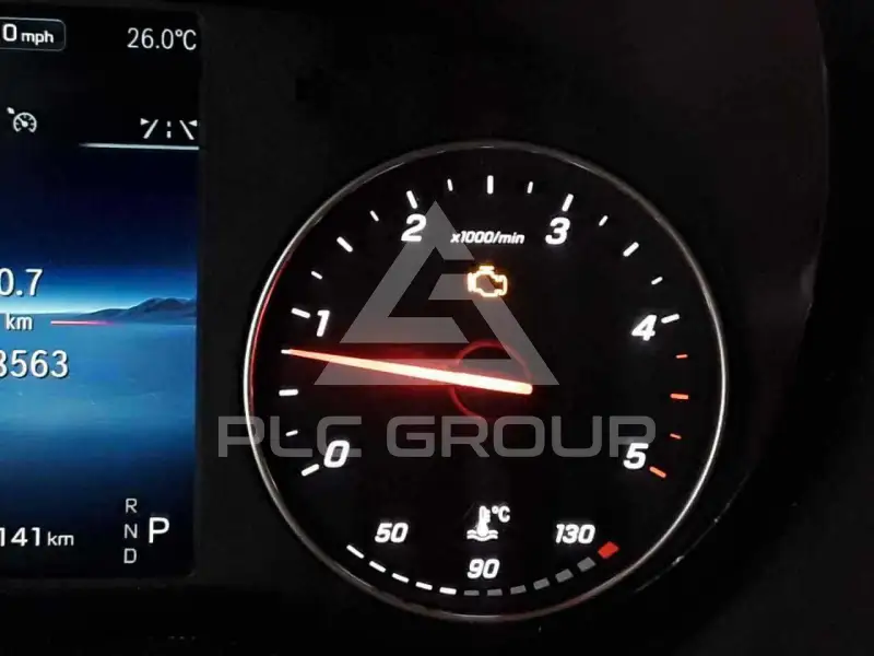 2024 Mercedes Benz Sprinter