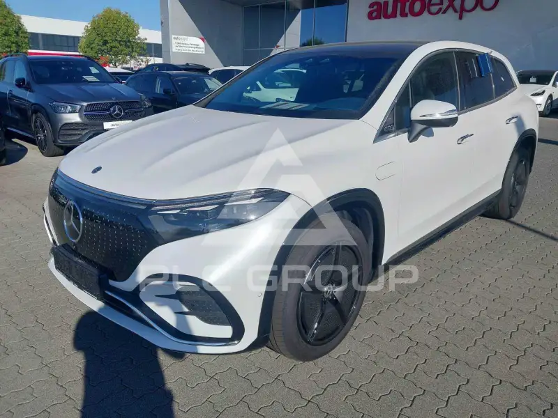 2024 Mercedes Benz 500