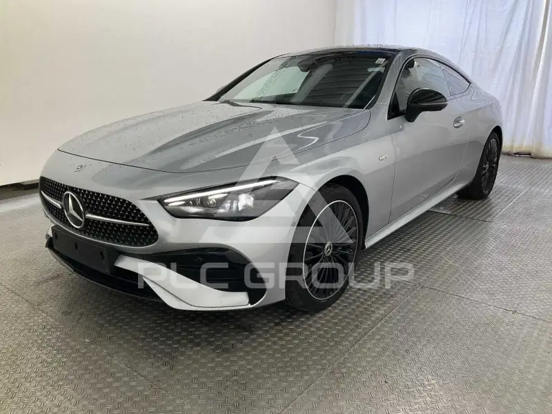 2024 Mercedes Benz CLE 300