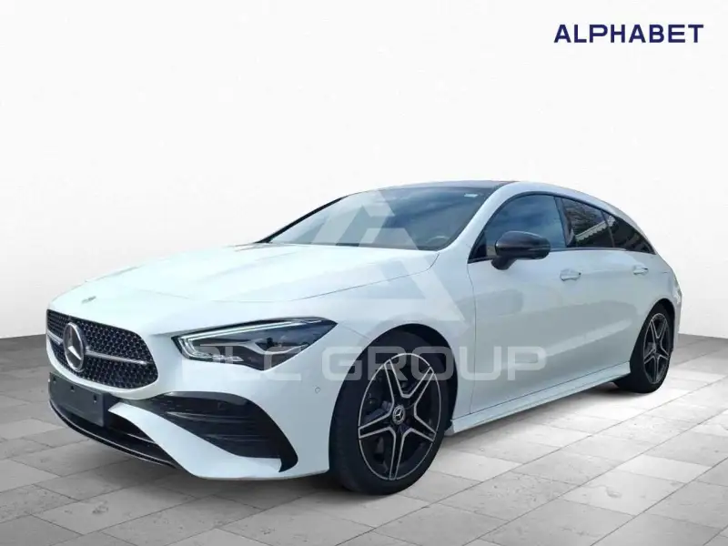 2024 Mercedes Benz CLA 220