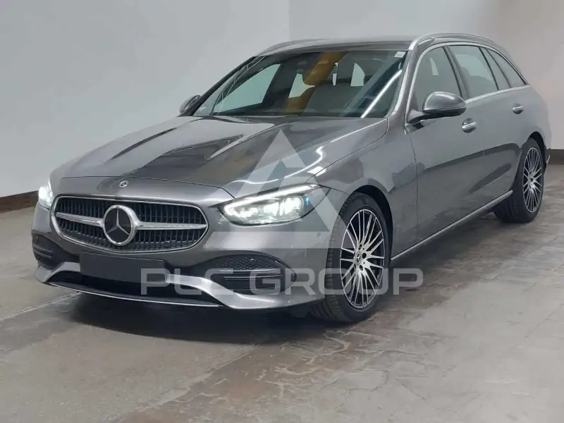 2024 Mercedes Benz C 200