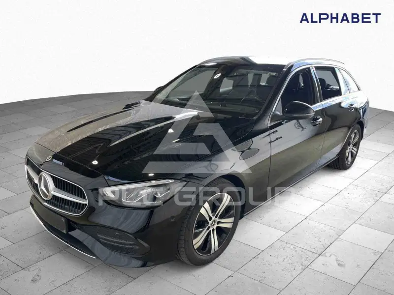 2024 Mercedes Benz C 200