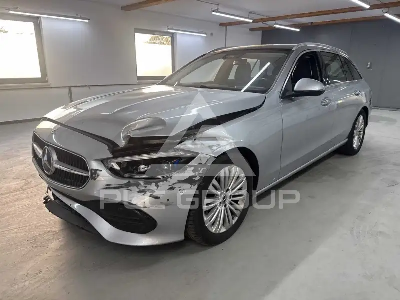 2024 Mercedes Benz C 220