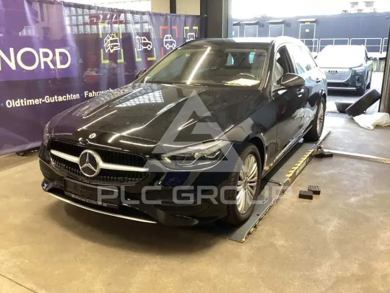 2024 Mercedes Benz C 220