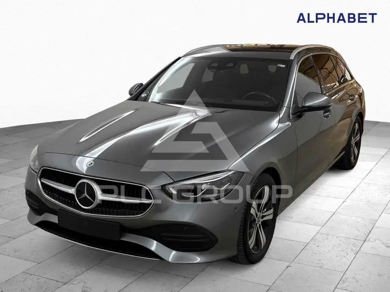 2024 Mercedes Benz C 220