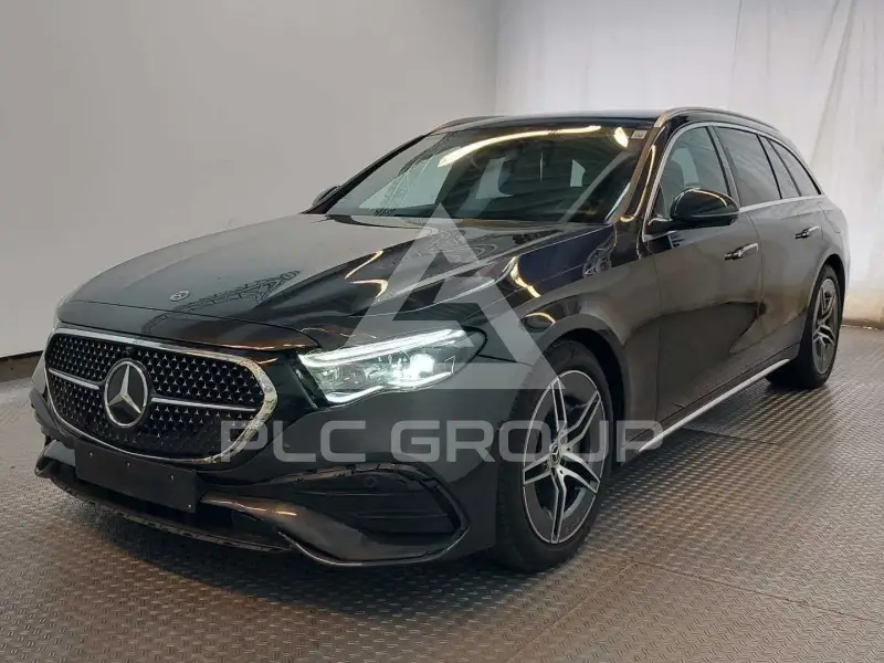 2024 Mercedes Benz E 300