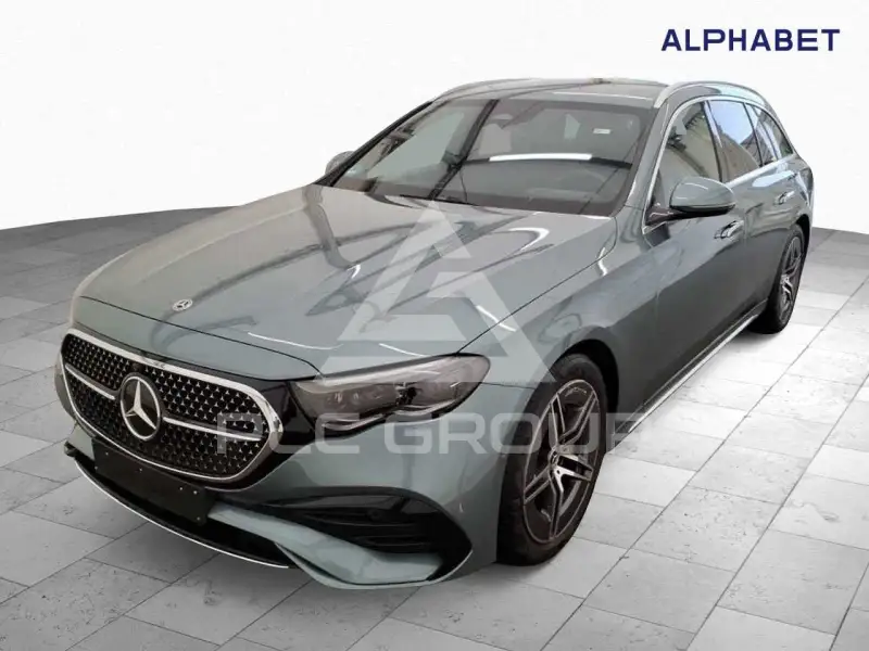 2024 Mercedes Benz E 300