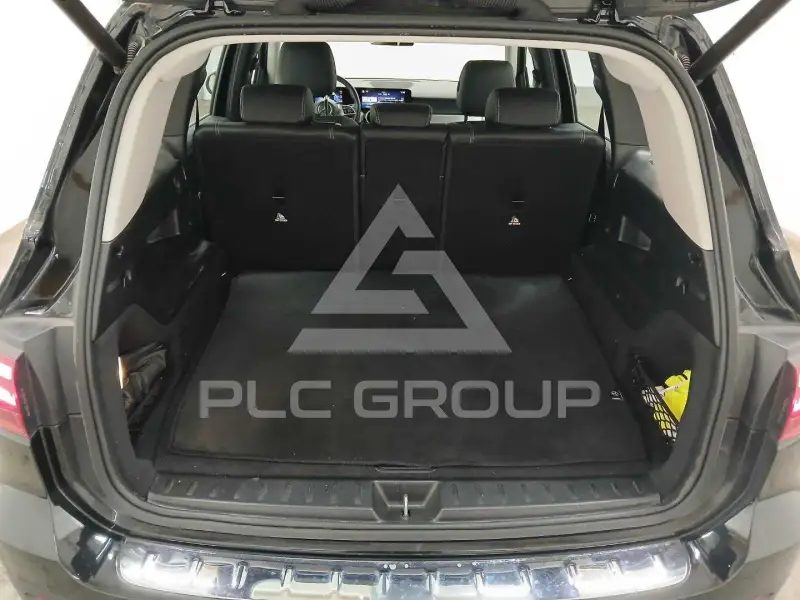 2024 Mercedes Benz GLB