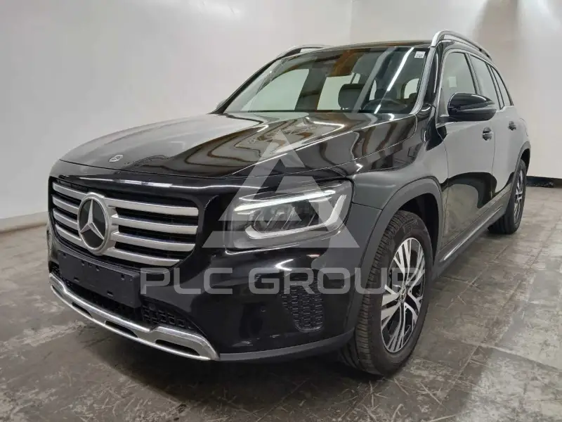 2024 Mercedes Benz GLB