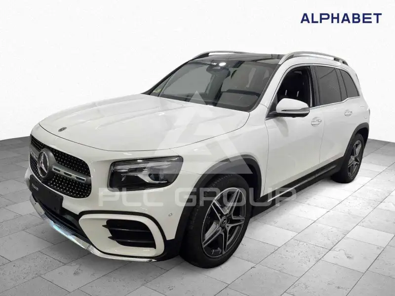 2024 Mercedes Benz GLB