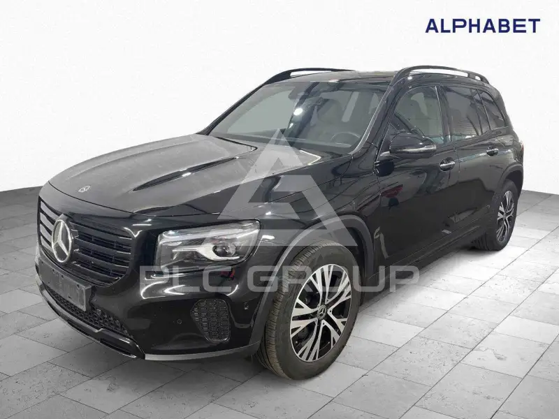 2024 Mercedes Benz GLB