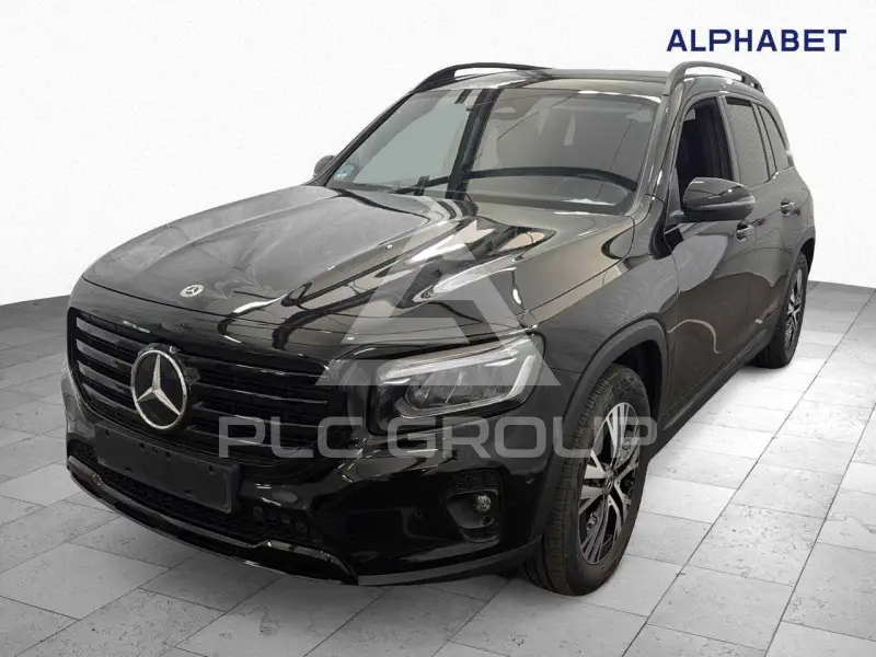2024 Mercedes Benz GLB
